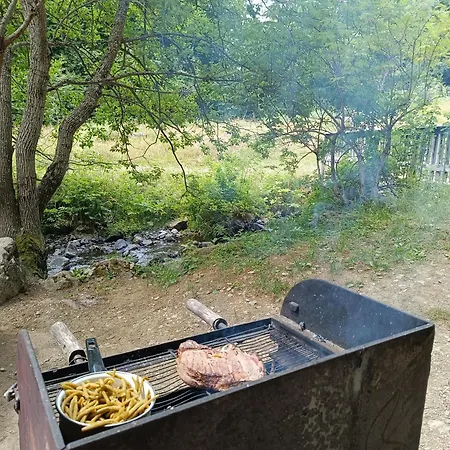 Lejlighed En Station De Familiale, Vue Sur Les Montagnes *
