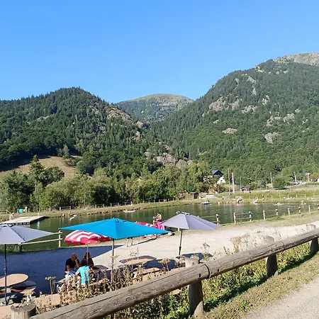 Lejlighed En Station De Familiale, Vue Sur Les Montagnes *